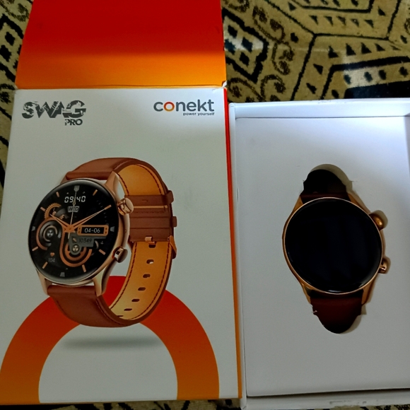 Smart watch swag pro